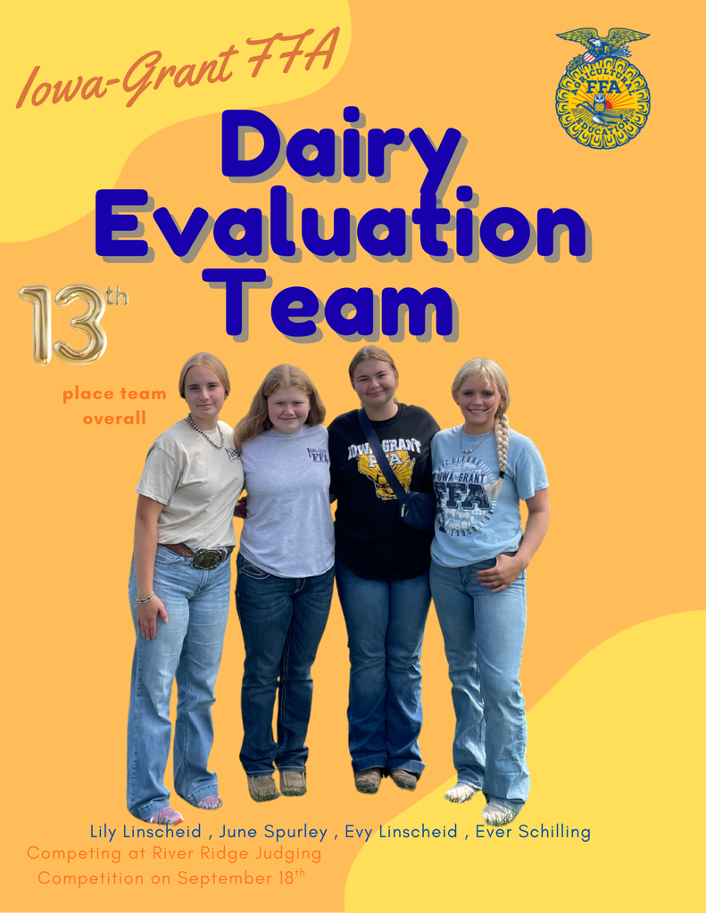 Dairy