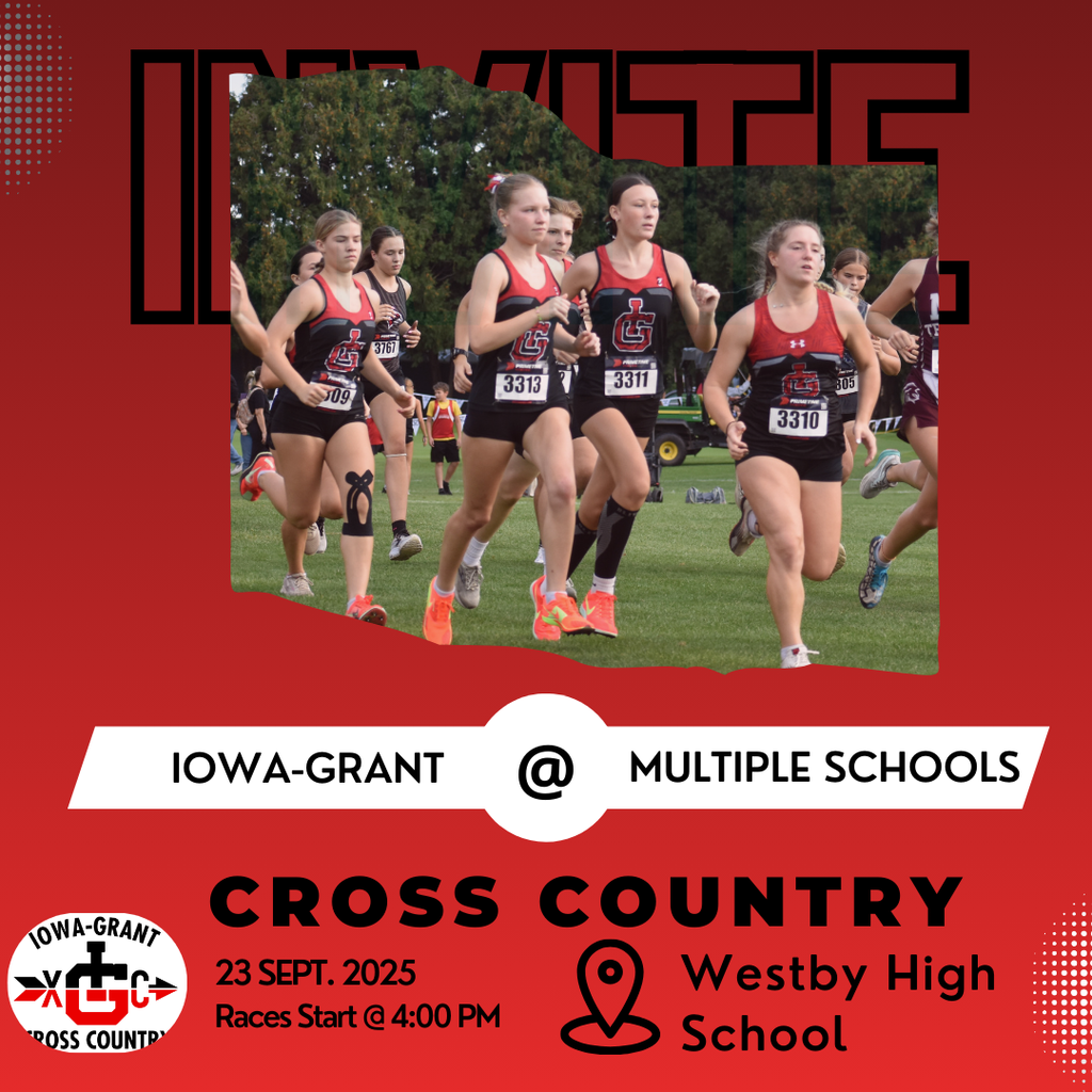 IG XC @ WESTBY