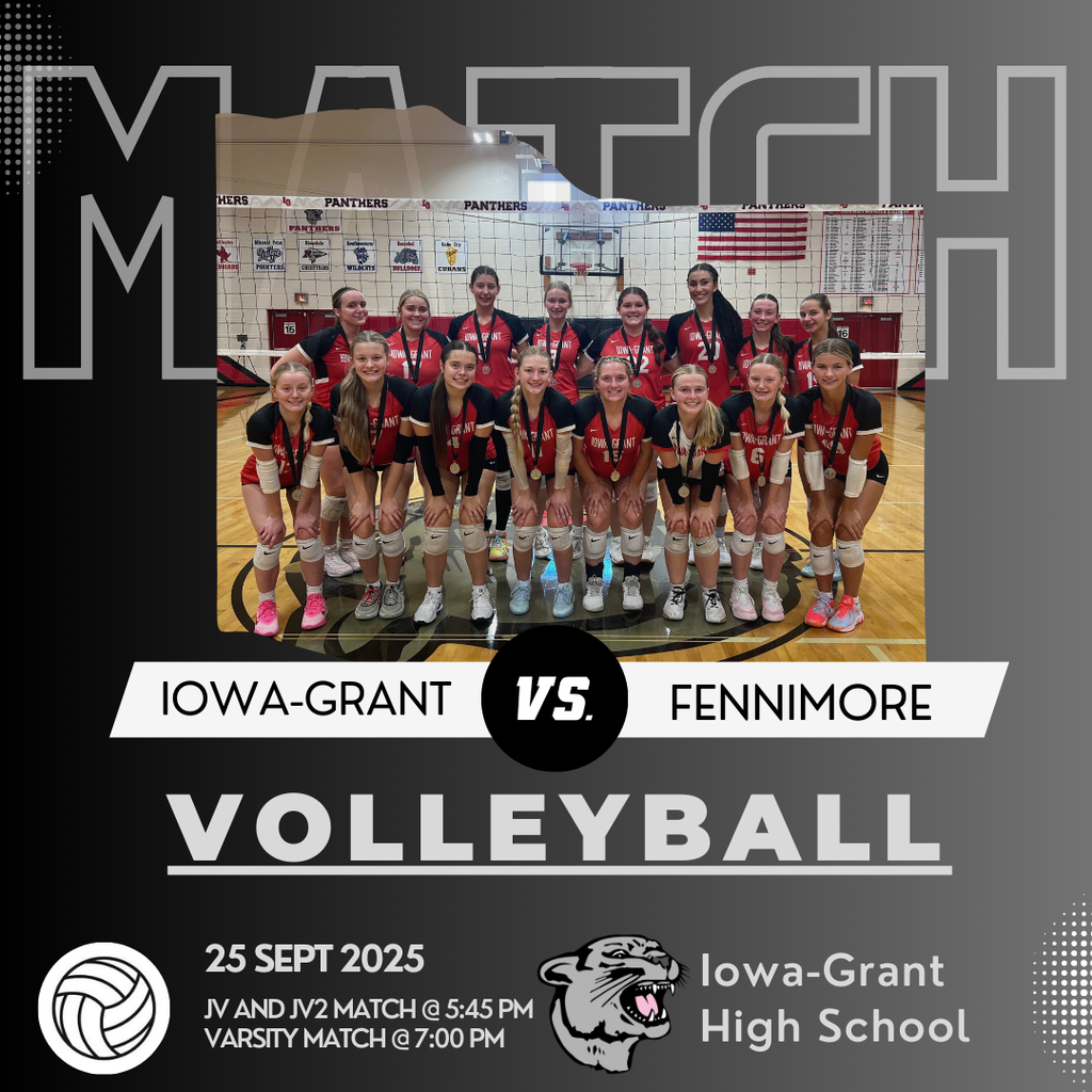 IG VB vs. FENNI 9/25/25