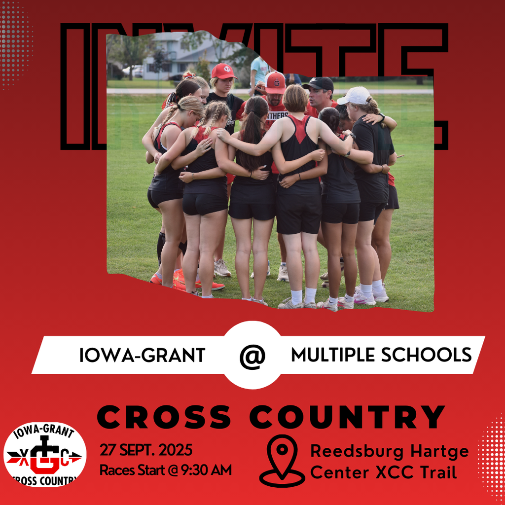 XC @ Reedsburg