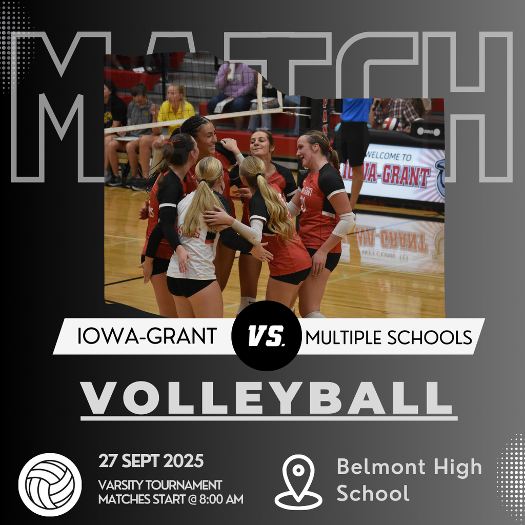 VB @ Belmont