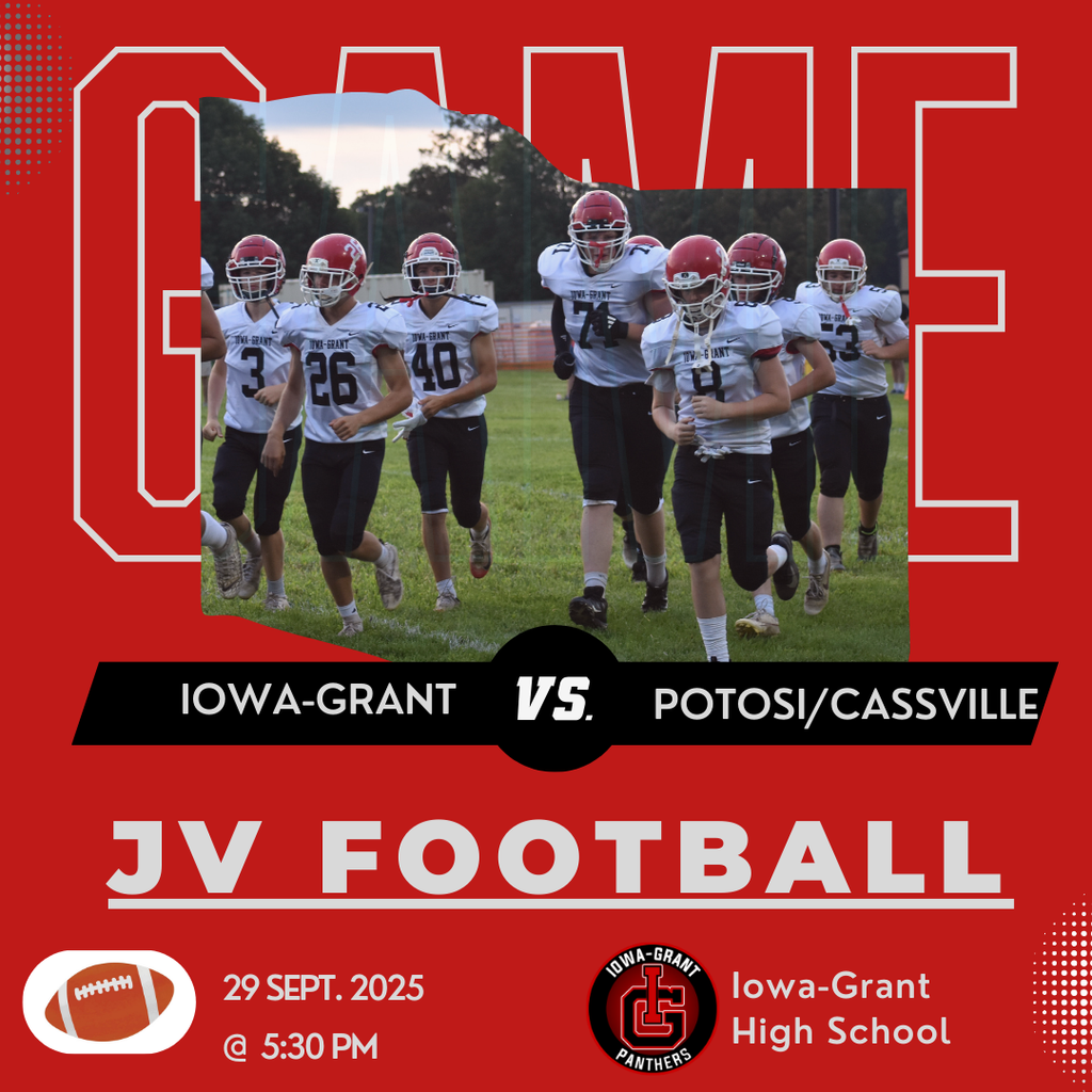 IG JV FB vs. PC 