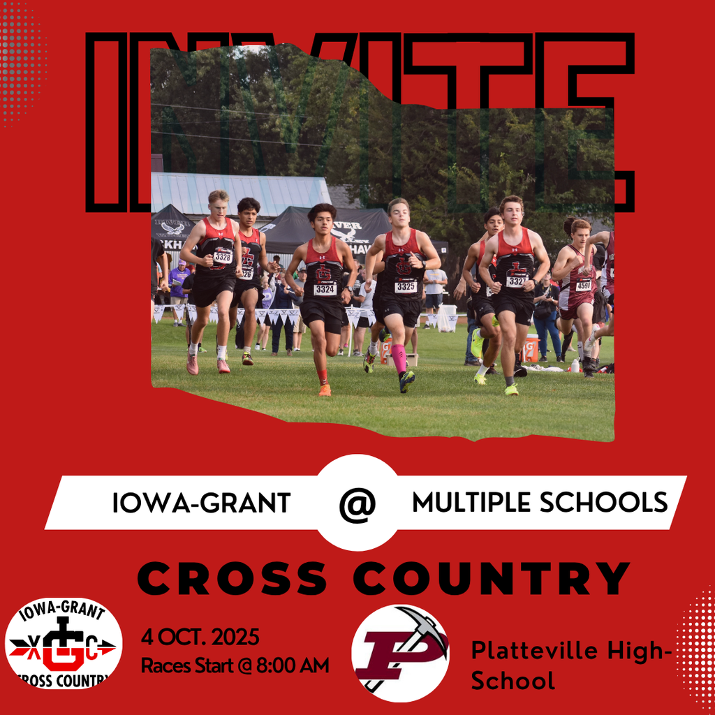 IG XC @ PLATTEVILLE