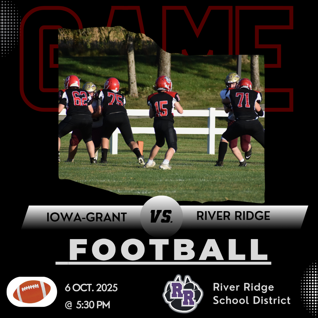 IG JV FB vs. RR