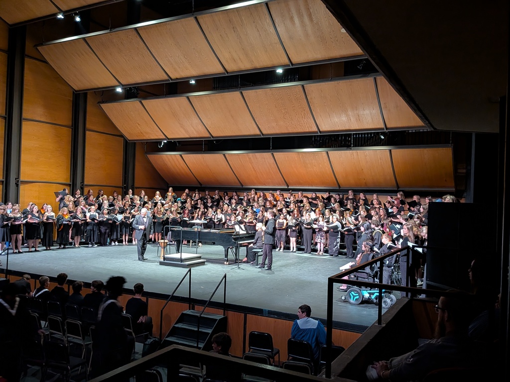 Soprano-Alto Choir