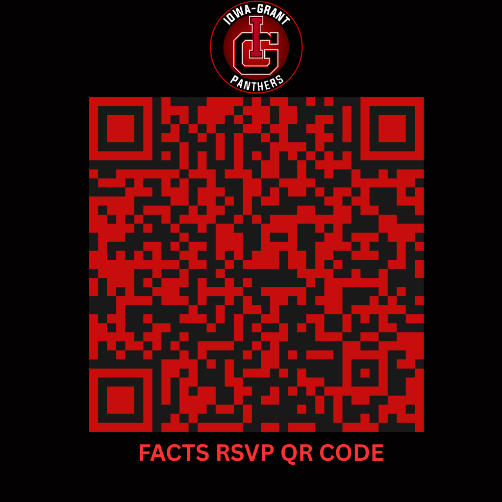 FACTS QR Code