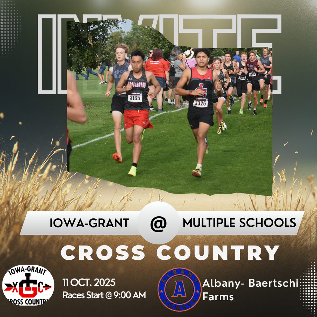 XC @ ALBANY