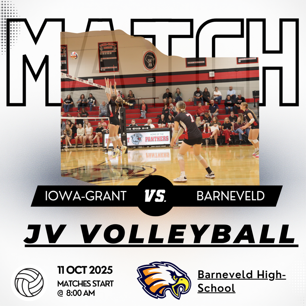 JV VB @ BARNEVELD