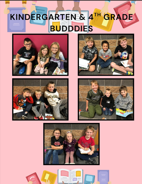 Buddies