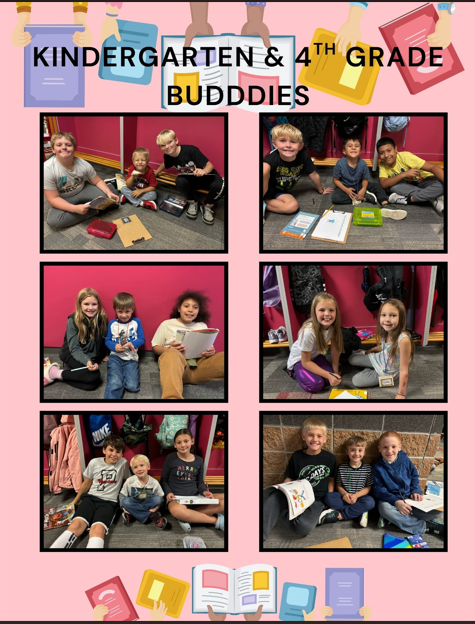 Buddies