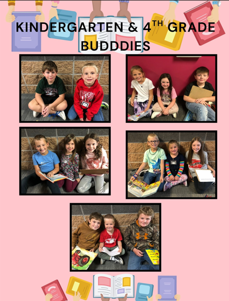 Buddies