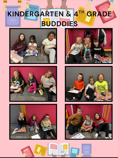Buddies