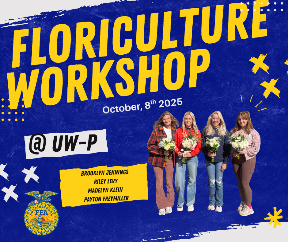 Floriculture 