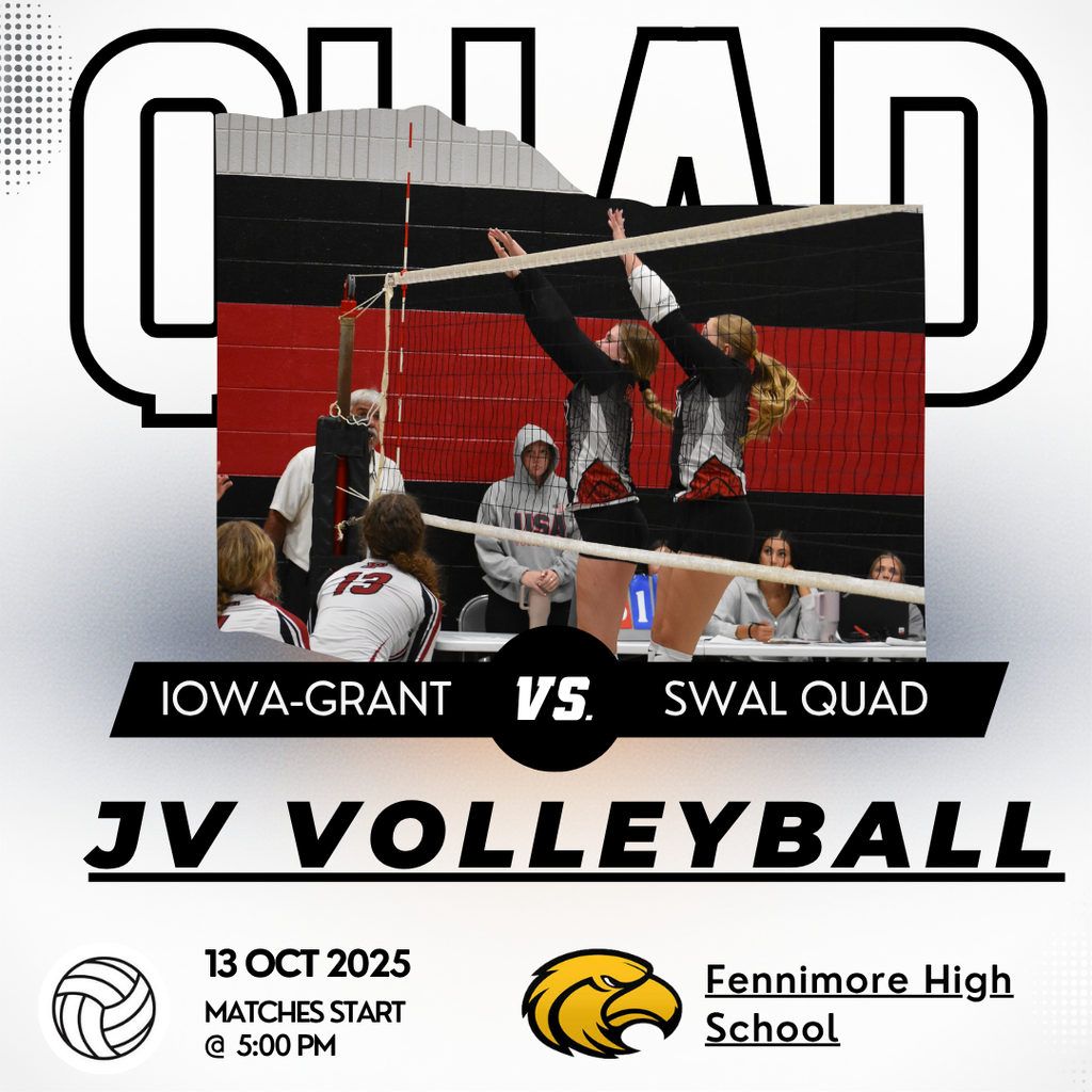 IG JV VB SWAL QUAD