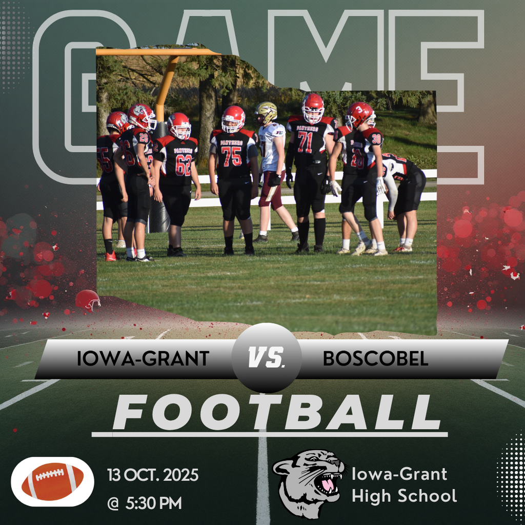 IG JV FB VS BOS