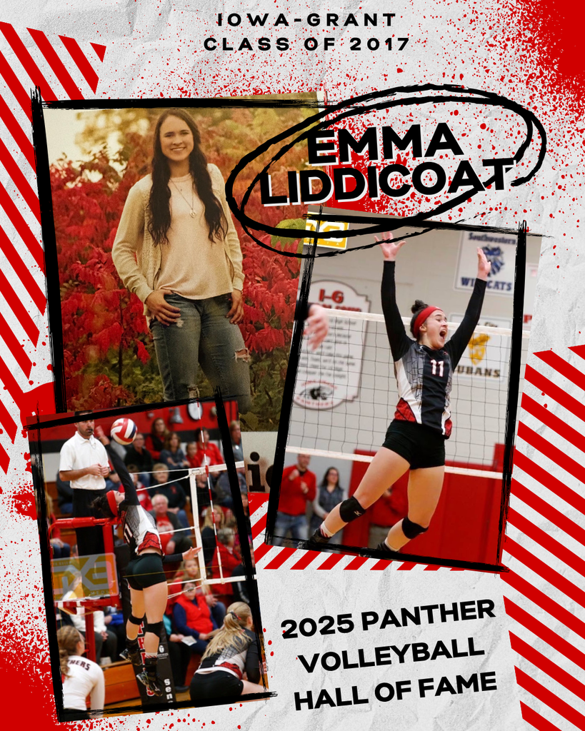 2025 VB HOF