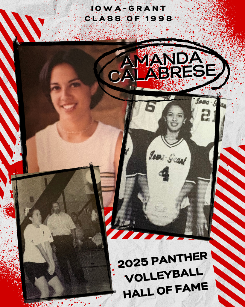 2025 VB HOF