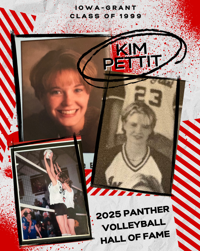2025 VB HOF