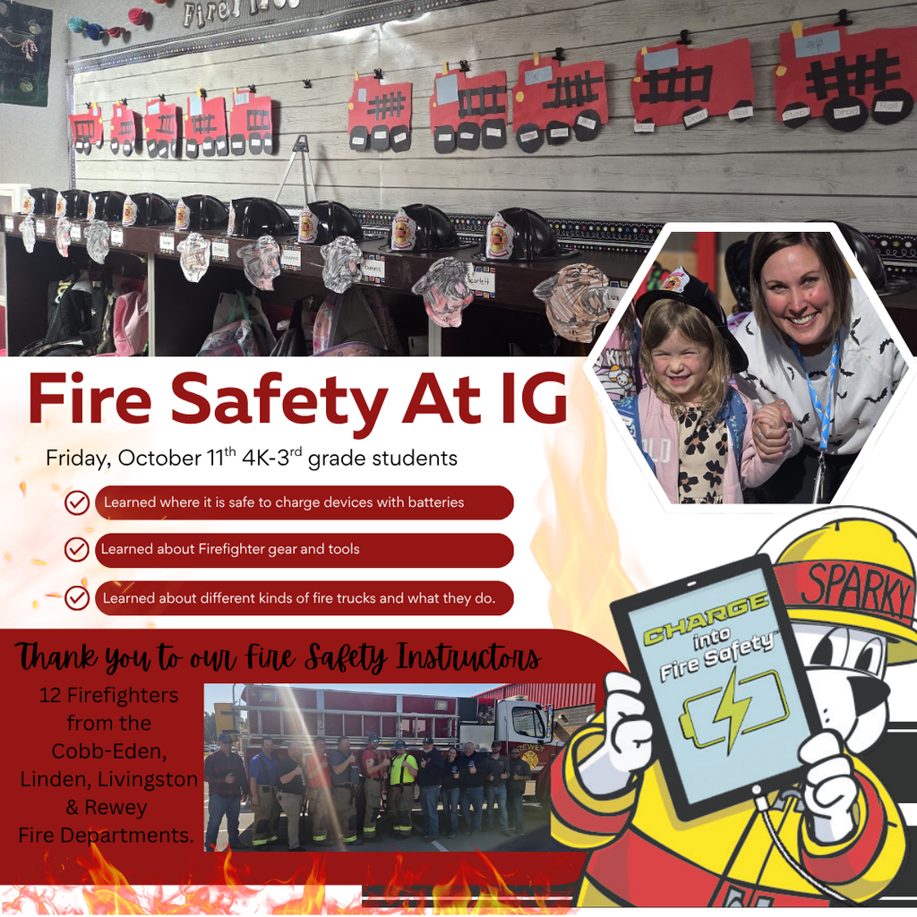 Fire Safety 