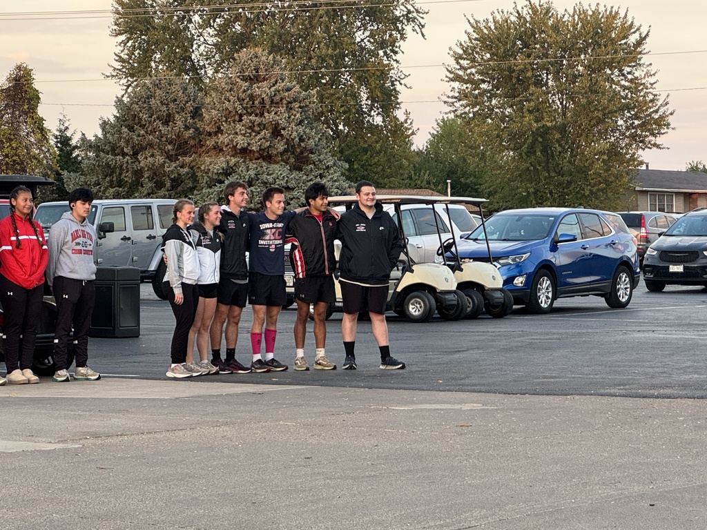 Iowa-Grant seniors