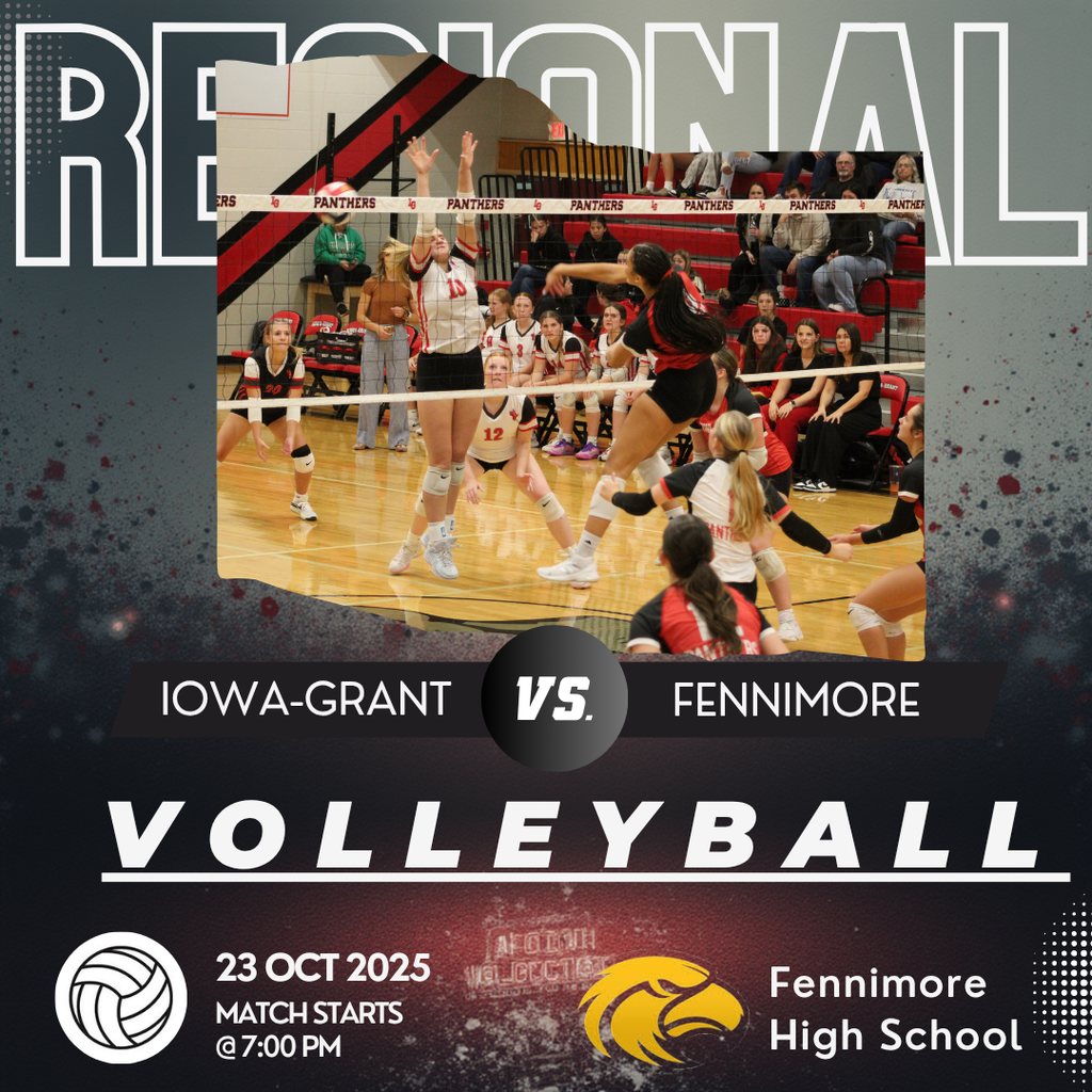 IG VS FENNI REGIONAL 