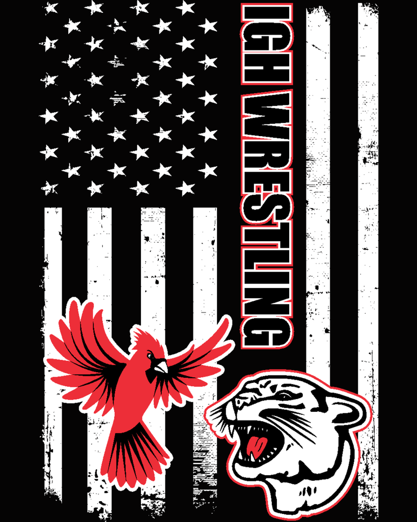 IGH WR CLOTHING ORDER 2025