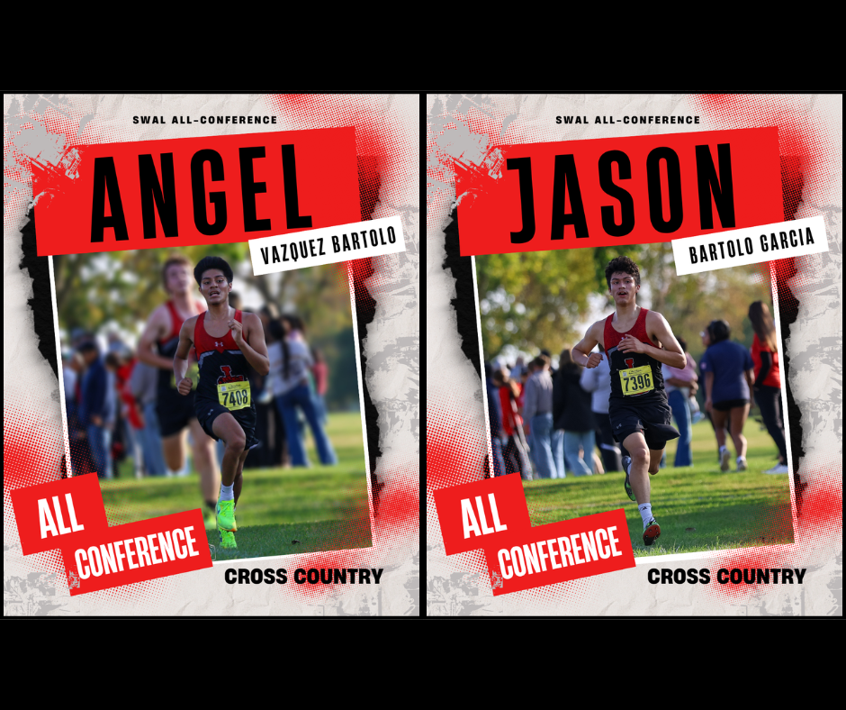 Fall All-Conference 2025 