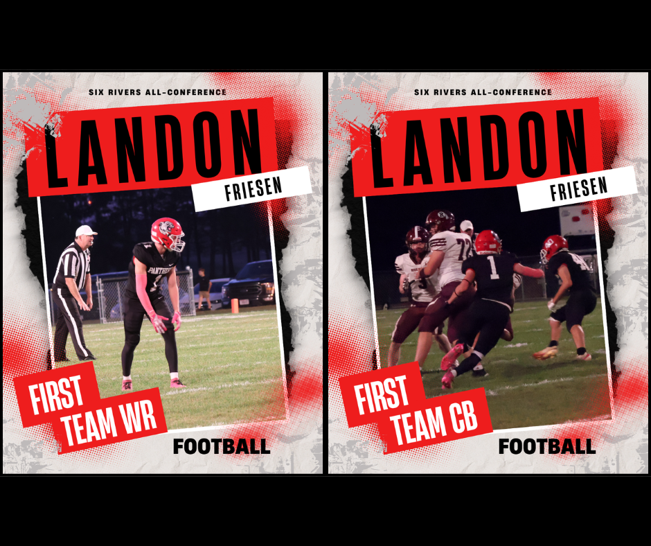 Fall All-Conference 2025 