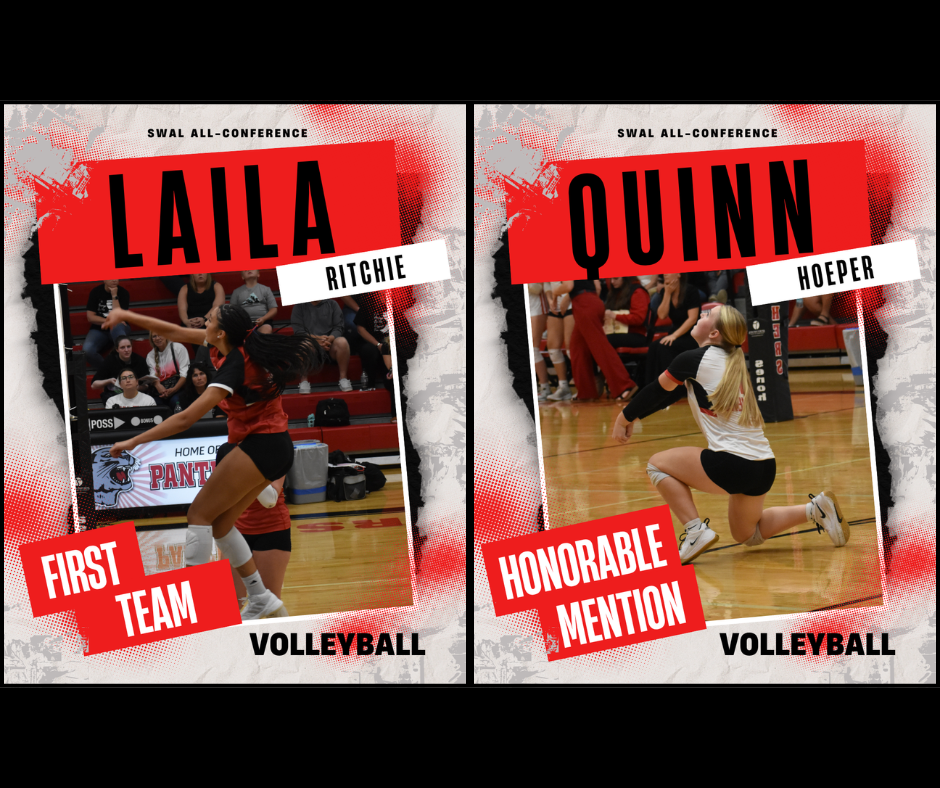 Fall All-Conference 2025 