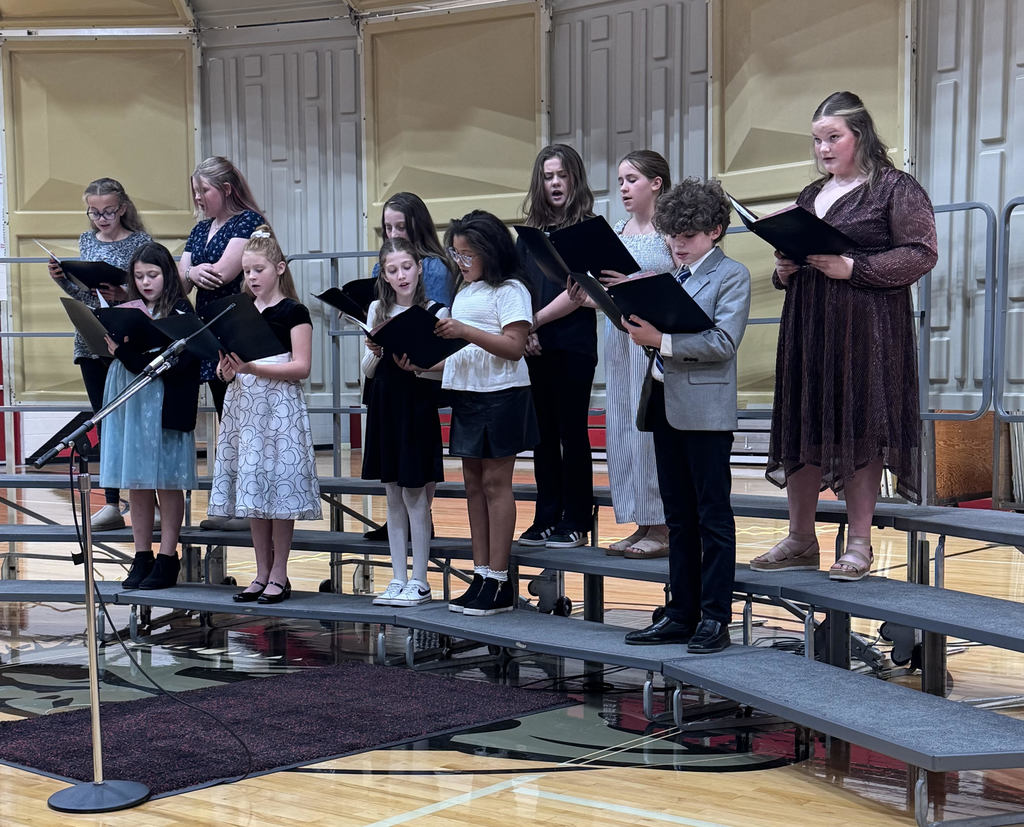 5th & 6th Grade Choir