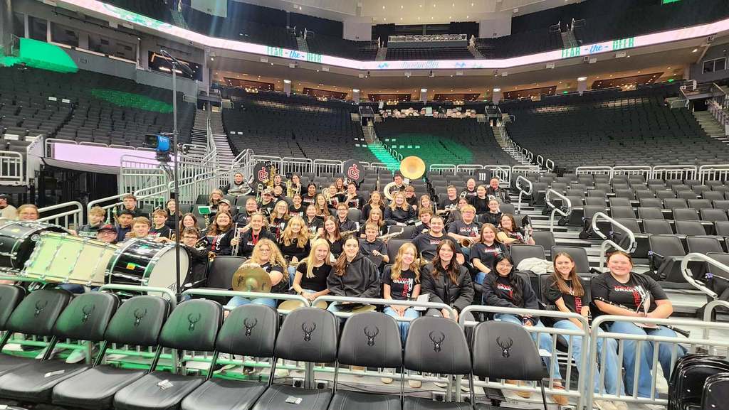 Bucks band