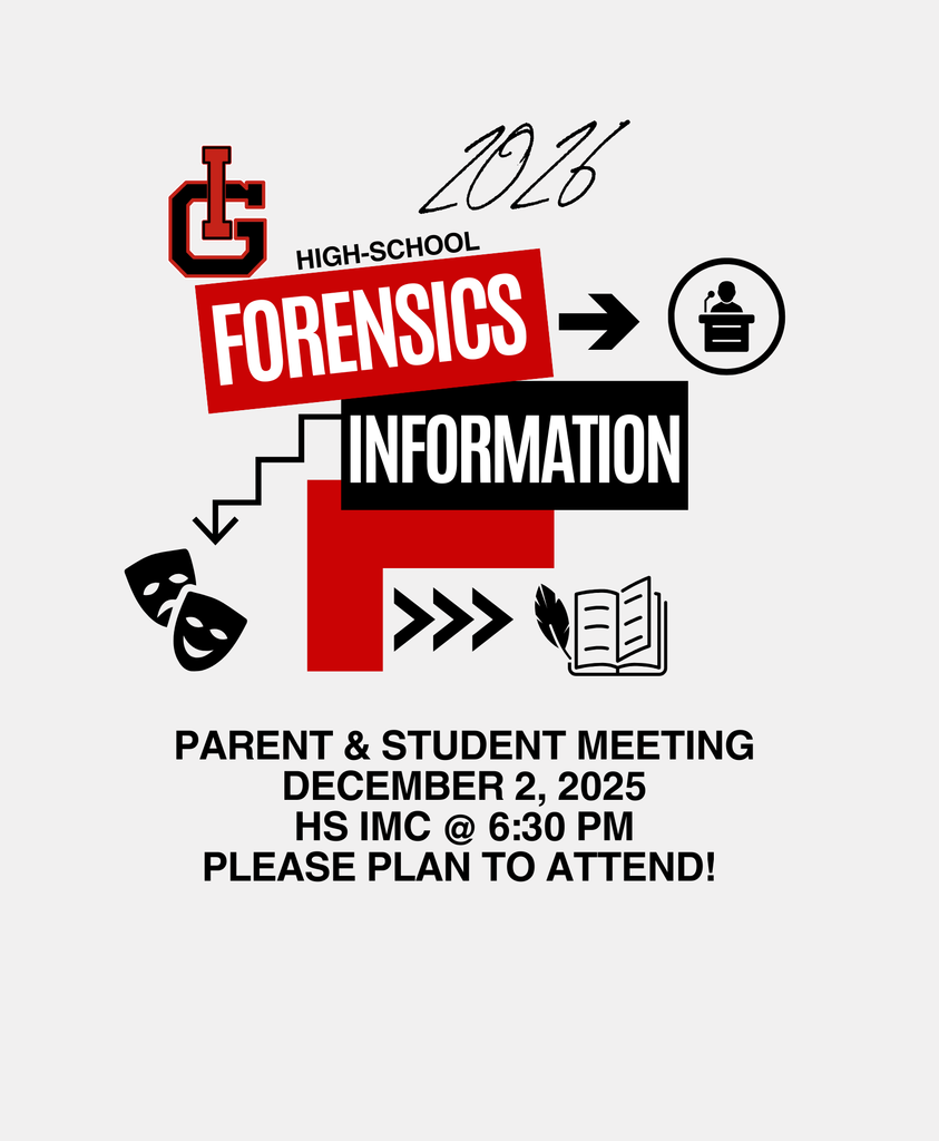 IGHS Forensics Meeting