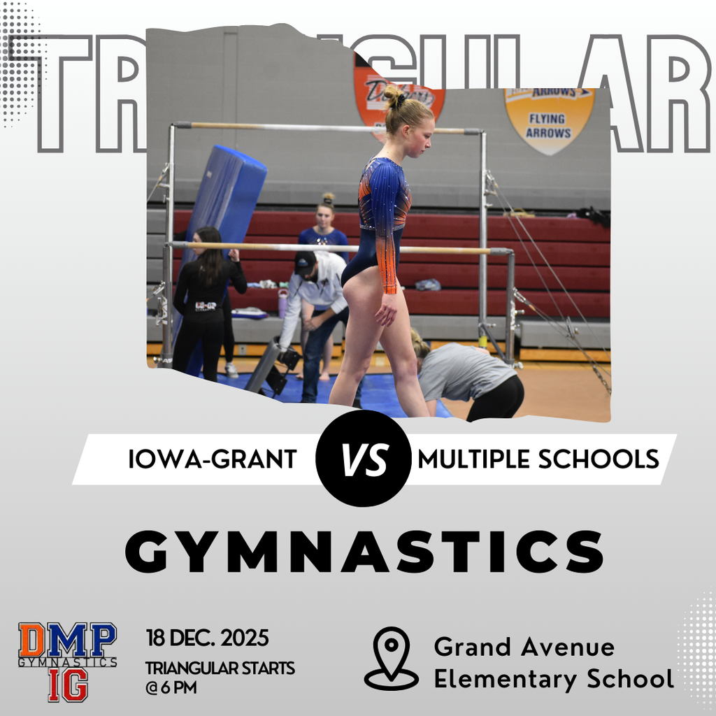 IG GYM. @ SAUK PRAIRIE