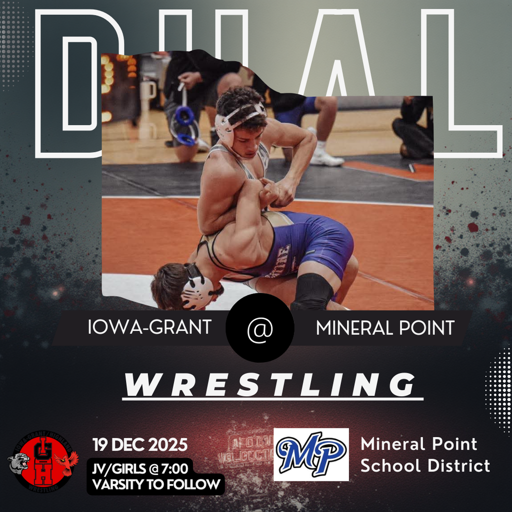 WR @ MINERAL POINT
