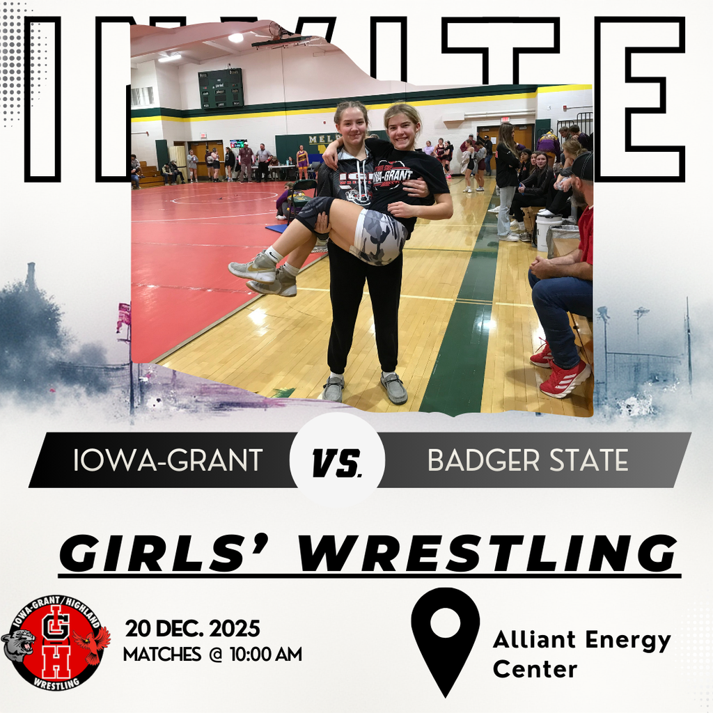GWR @ ALLIANT ENERGY CENTER