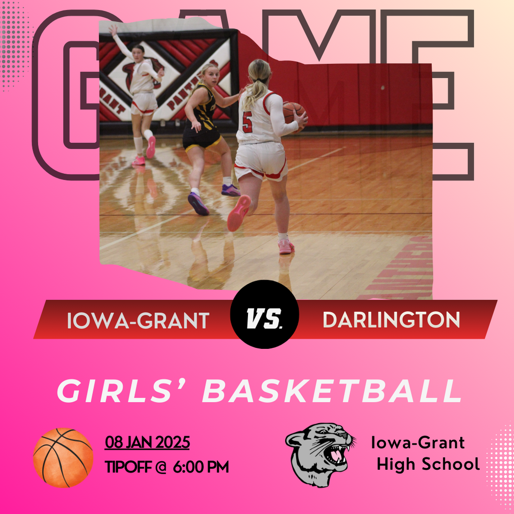 IG GBBALL VS DARLINGTON