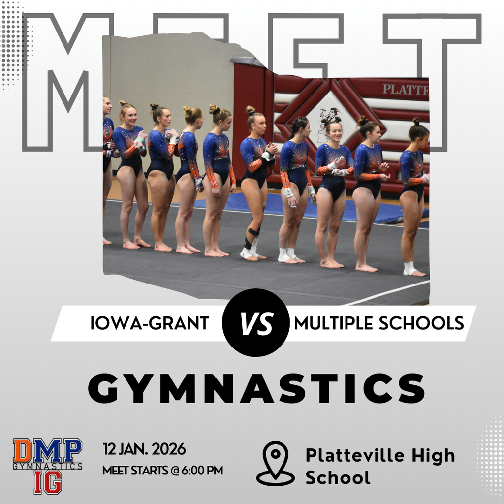 DMPIGH GYM @ PLATTEVILLE