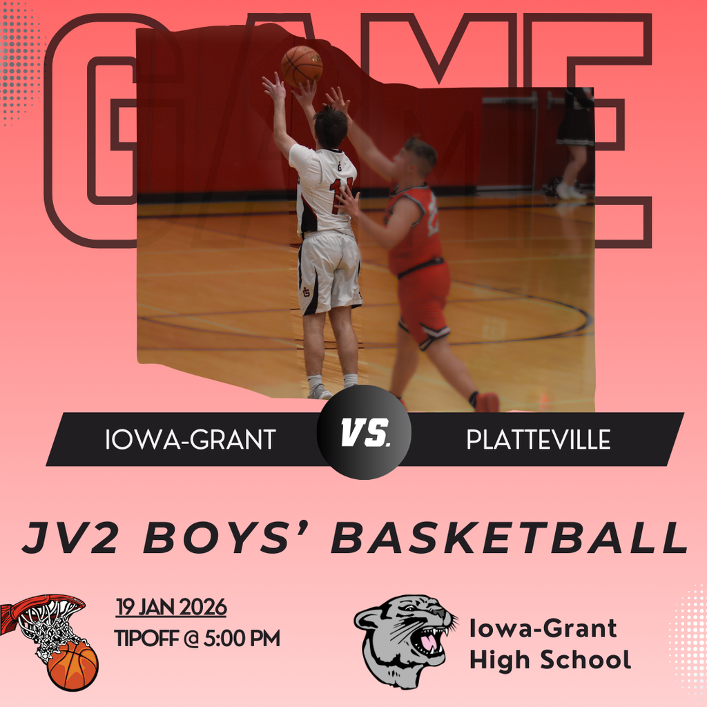 JV2 BBALL VS PLATTEVILLE