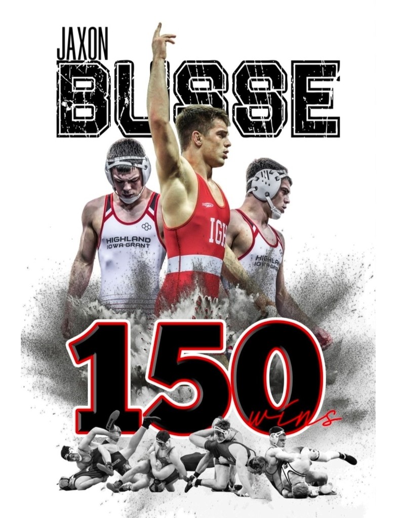 150th Win - Jaxon Busse