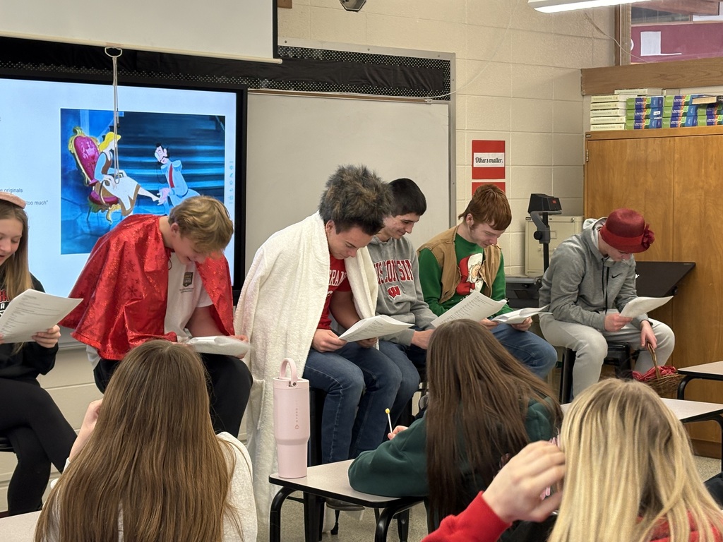 Little Red Riding Hood