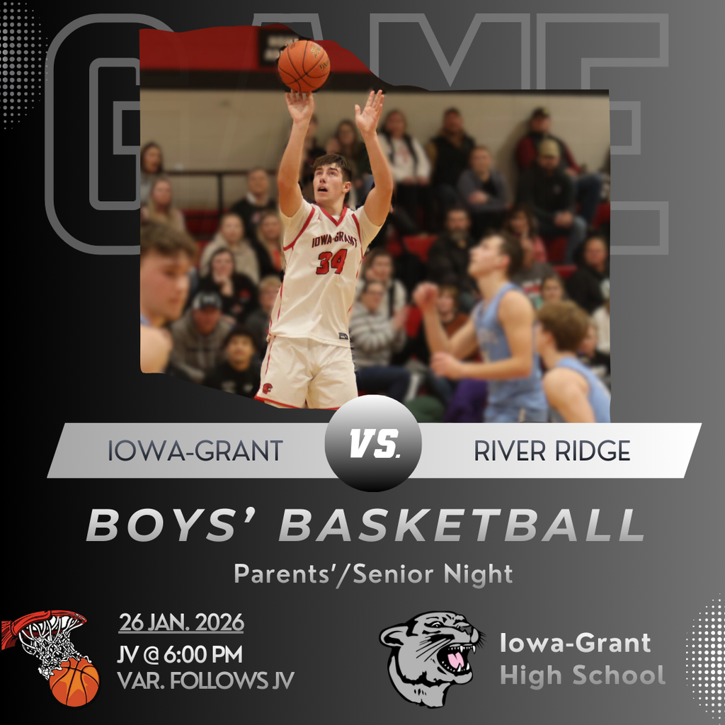 BBALL VS RIVER RIDGE