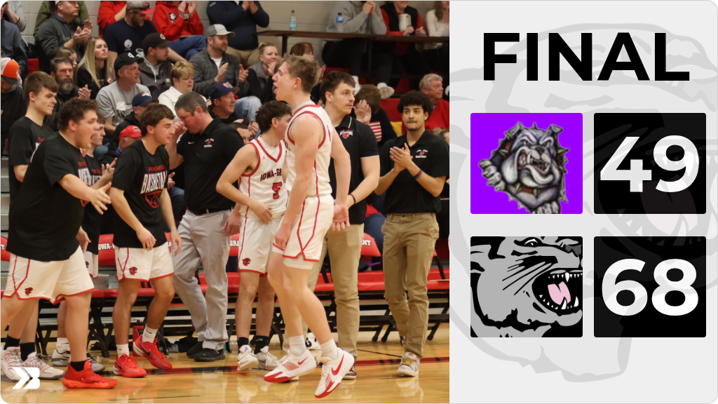 IG BBALL W VS ITHACA