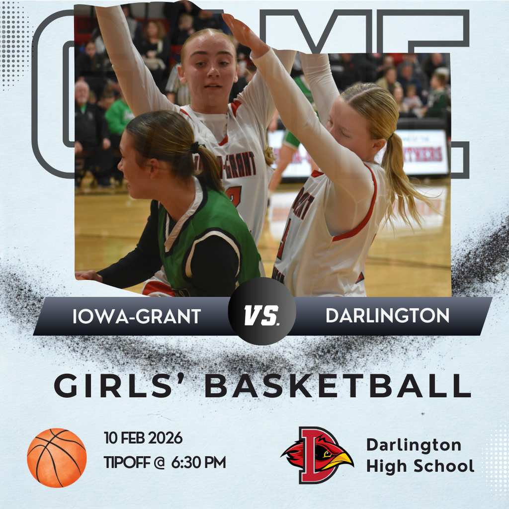 IG GBALL @ DARLINGTON