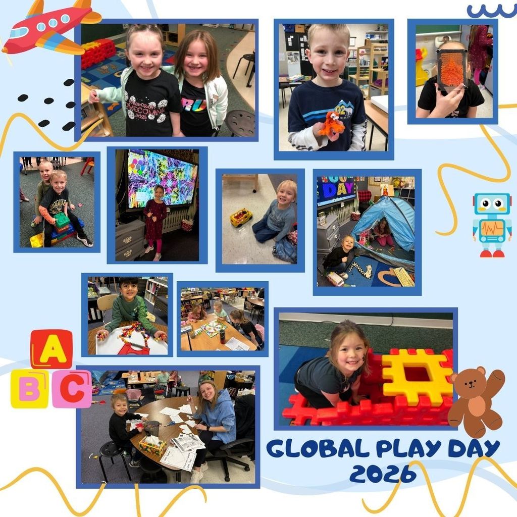 Global Play Day 2026