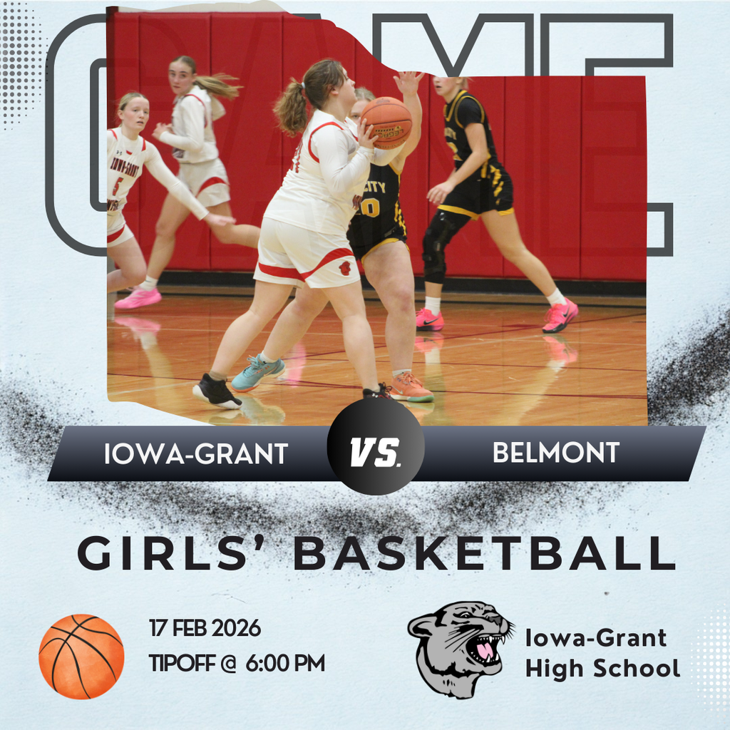 GBALL VS BELMONT