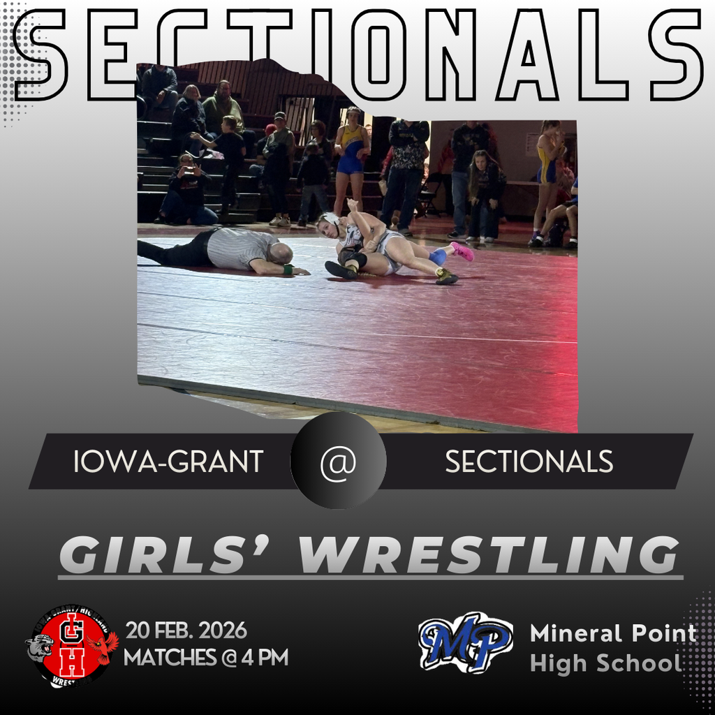 IG GWR SECTIONALS @ MP