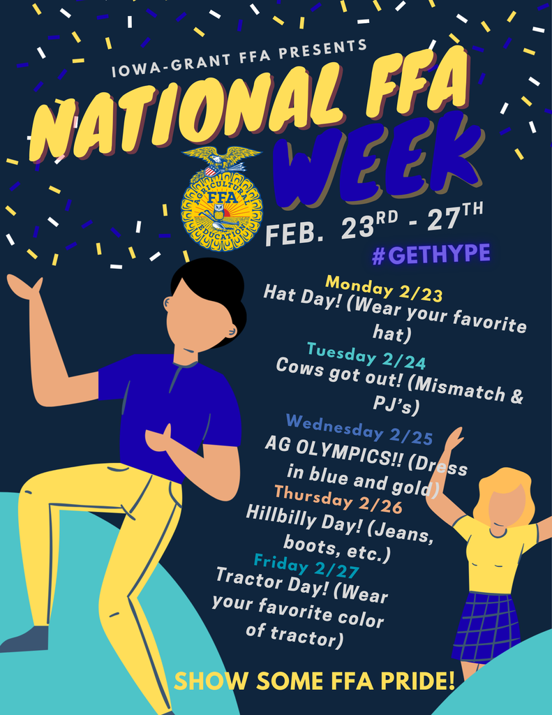 FFA Week