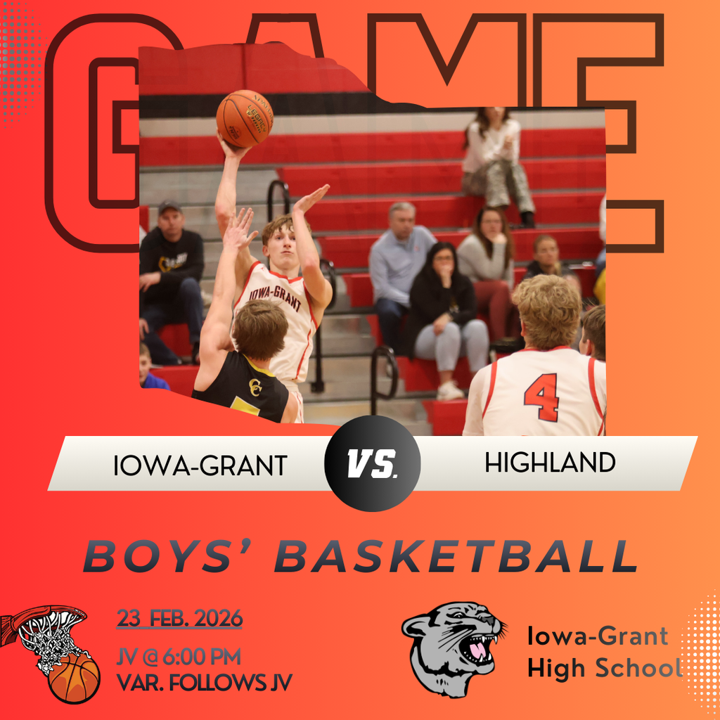 IG BBALL VS HIGHLAND