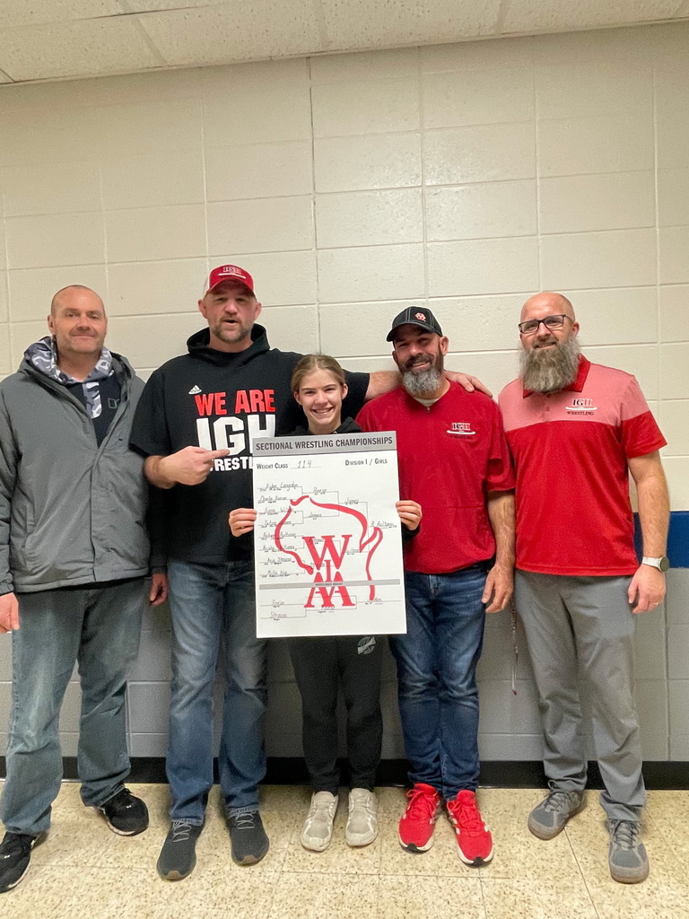 IG GWR STATE QUALIFIER