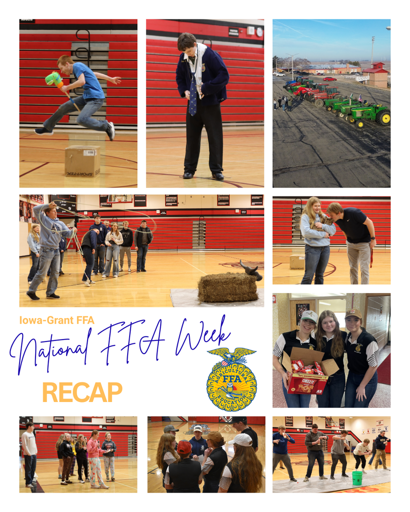 FFA week